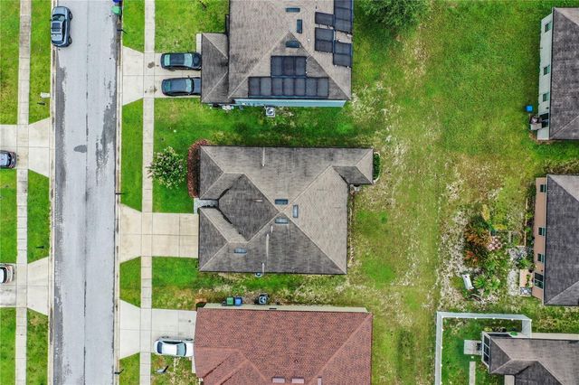 256 OLEANDER STREET, Winter Haven, FL 33881