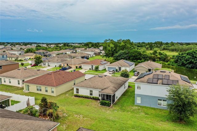 256 OLEANDER STREET, Winter Haven, FL 33881