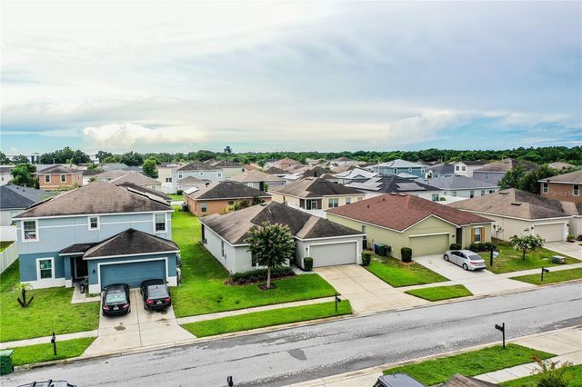 256 OLEANDER STREET, Winter Haven, FL 33881