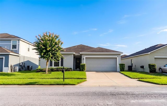 256 OLEANDER STREET, Winter Haven, FL 33881
