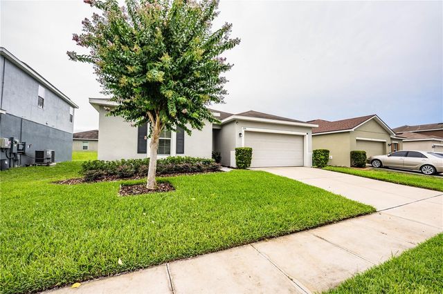 256 OLEANDER STREET, Winter Haven, FL 33881