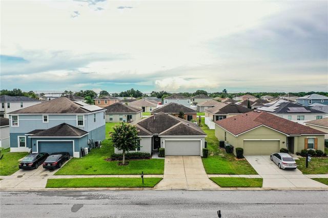 256 OLEANDER STREET, Winter Haven, FL 33881