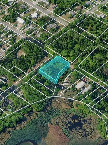 45710 PENNSYLVANIA STREET, Paisley, FL 32767