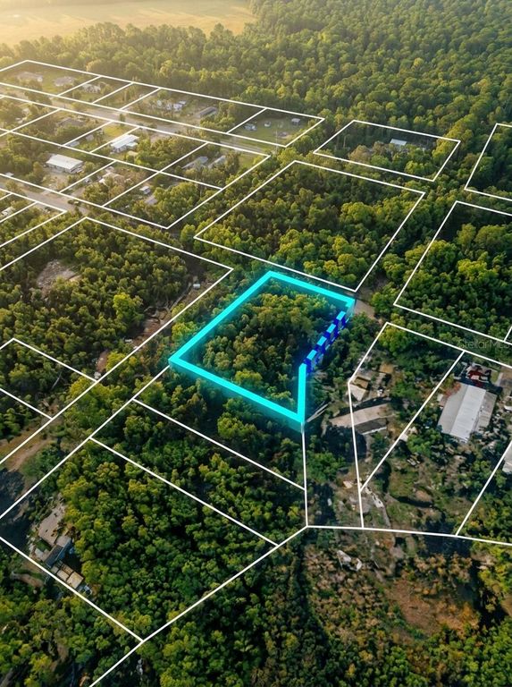 45710 PENNSYLVANIA STREET, Paisley, FL 32767