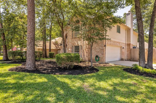 900 Melanie Park, Conroe, TX 77304