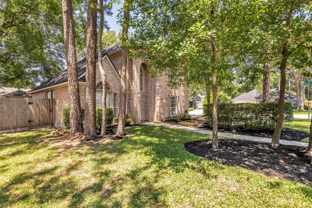 900 Melanie Park, Conroe, TX 77304