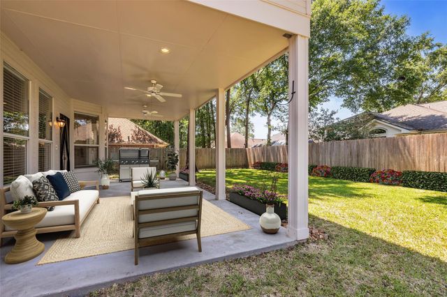900 Melanie Park, Conroe, TX 77304