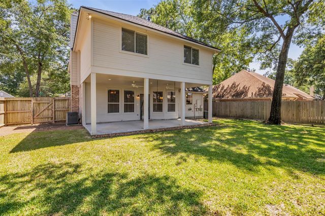 900 Melanie Park, Conroe, TX 77304