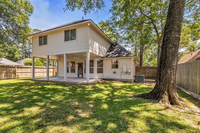 900 Melanie Park, Conroe, TX 77304