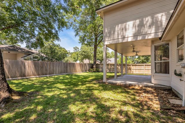 900 Melanie Park, Conroe, TX 77304