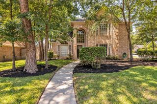 900 Melanie Park, Conroe, TX 77304