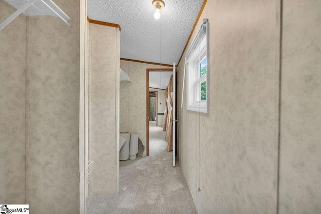90 E Stagecoach Road, Cross Hill, SC 29332