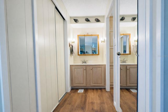 646 FAIRMOUNT DRIVE, North Port, FL 34287