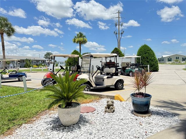 646 FAIRMOUNT DRIVE, North Port, FL 34287