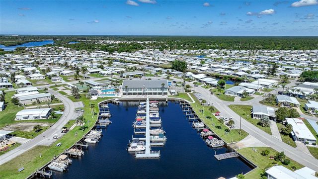 646 FAIRMOUNT DRIVE, North Port, FL 34287