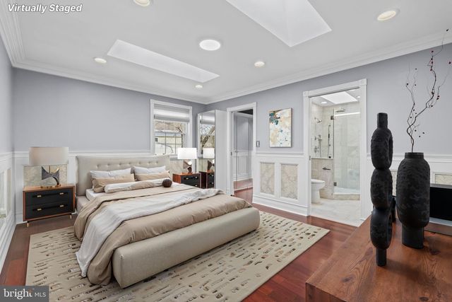 913 WRIGLEY PL, Fort Washington, MD 20744