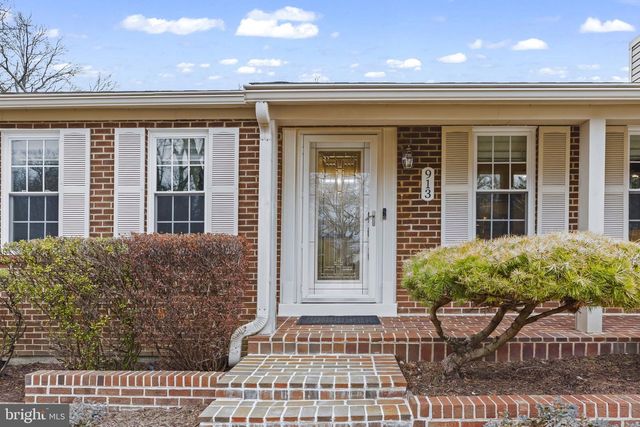 913 WRIGLEY PL, Fort Washington, MD 20744