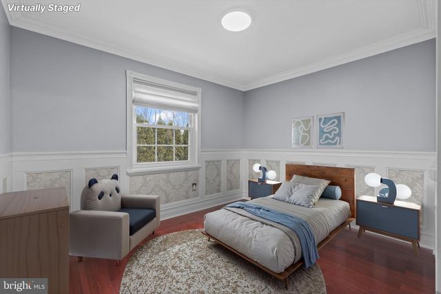 913 WRIGLEY PL, Fort Washington, MD 20744