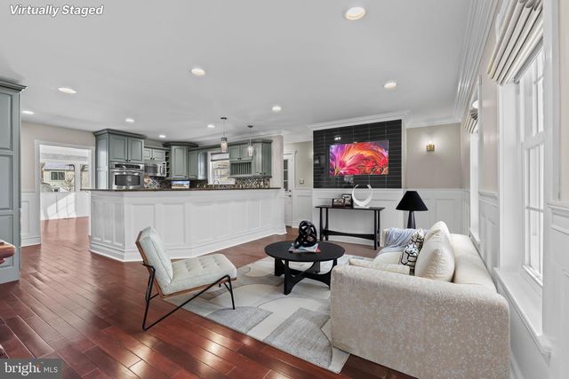 913 WRIGLEY PL, Fort Washington, MD 20744