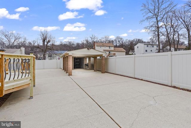 913 WRIGLEY PL, Fort Washington, MD 20744