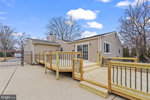 913 WRIGLEY PL, Fort Washington, MD 20744