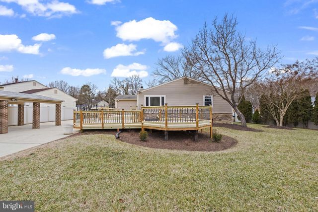 913 WRIGLEY PL, Fort Washington, MD 20744