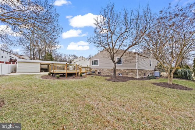 913 WRIGLEY PL, Fort Washington, MD 20744