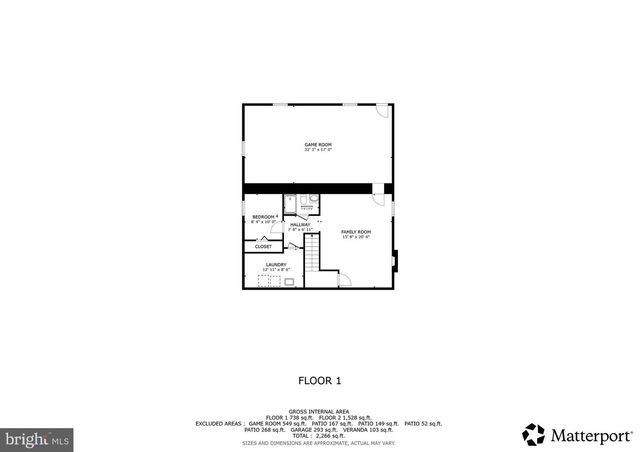 913 WRIGLEY PL, Fort Washington, MD 20744