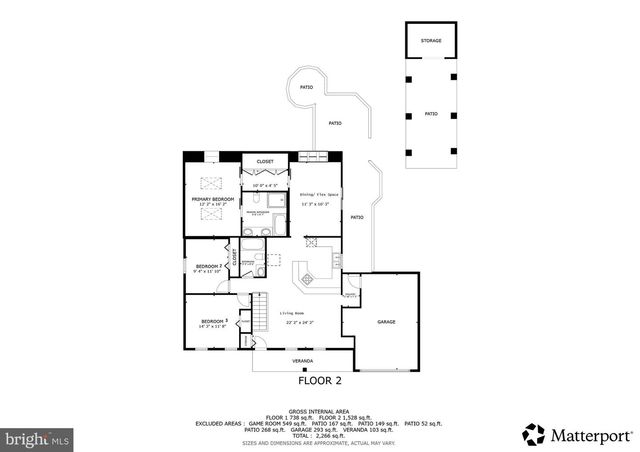 913 WRIGLEY PL, Fort Washington, MD 20744