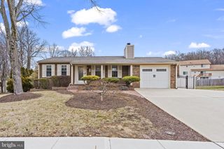 913 WRIGLEY PL, Fort Washington, MD 20744