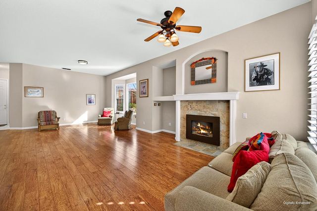 3111 NW Clarkson Dr, Rocklin, CA 95765