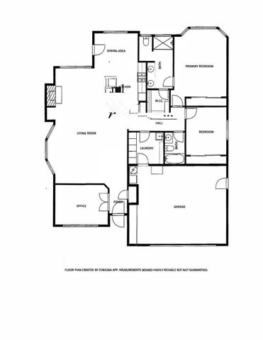 3111 NW Clarkson Dr, Rocklin, CA 95765