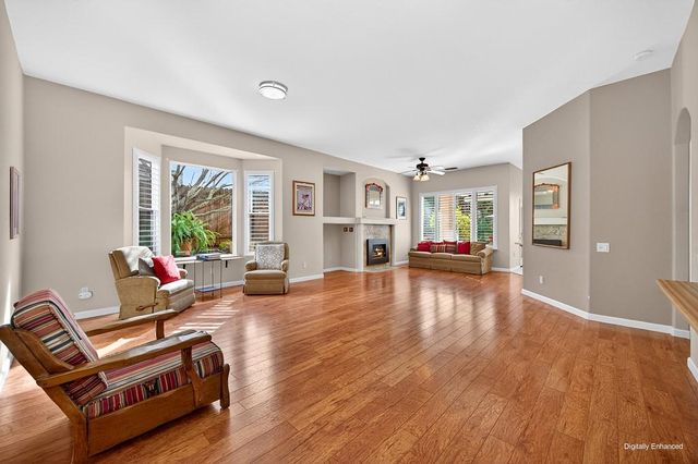 3111 NW Clarkson Dr, Rocklin, CA 95765