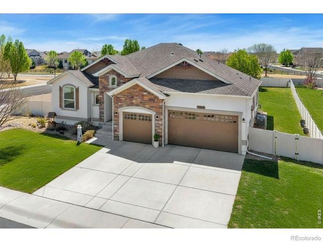 7419 Ladbroke Drive, Windsor, CO 80550