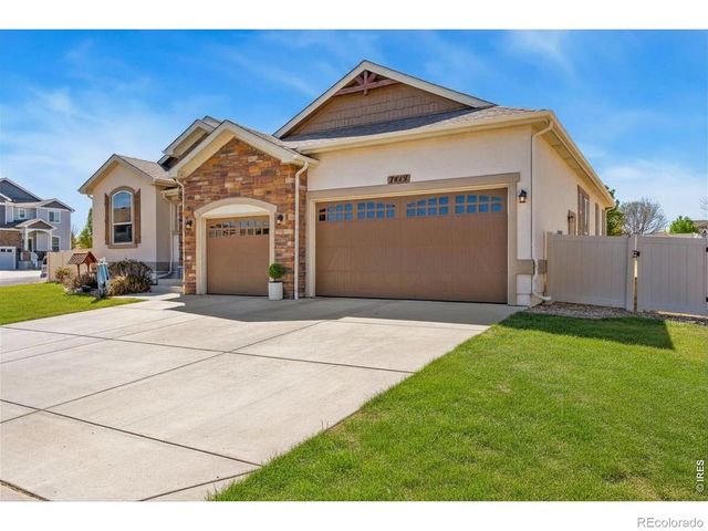 7419 Ladbroke Drive, Windsor, CO 80550