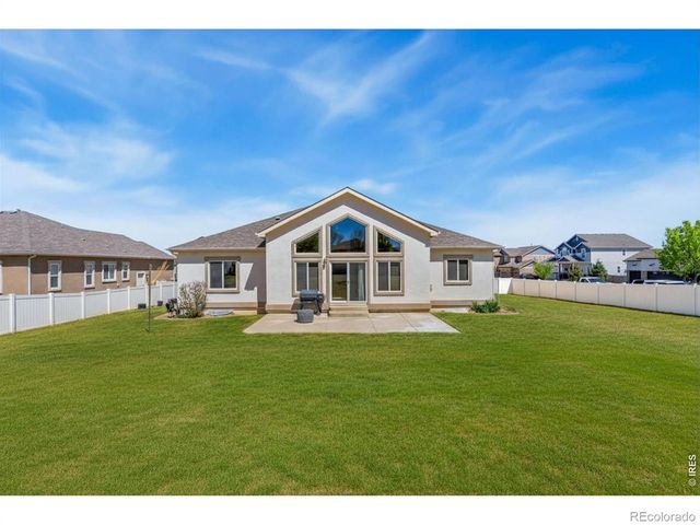 7419 Ladbroke Drive, Windsor, CO 80550