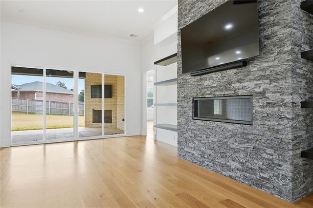 3116 Basanova Drive, Edmond, OK 73034