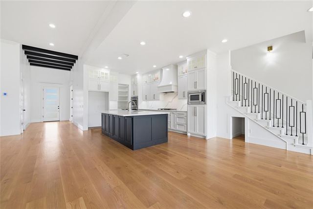 3116 Basanova Drive, Edmond, OK 73034