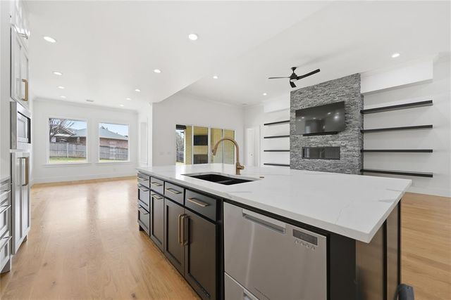 3116 Basanova Drive, Edmond, OK 73034