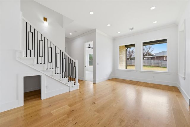 3116 Basanova Drive, Edmond, OK 73034