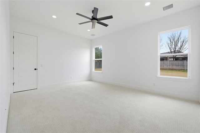 3116 Basanova Drive, Edmond, OK 73034