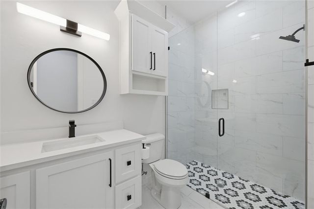 3116 Basanova Drive, Edmond, OK 73034