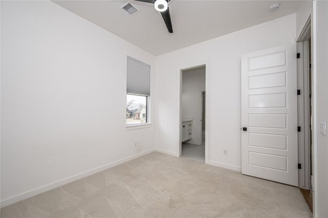 3116 Basanova Drive, Edmond, OK 73034