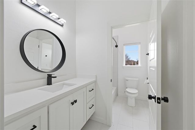 3116 Basanova Drive, Edmond, OK 73034