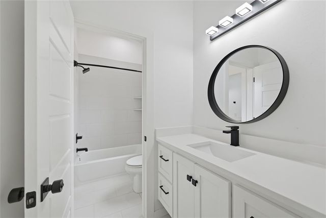 3116 Basanova Drive, Edmond, OK 73034