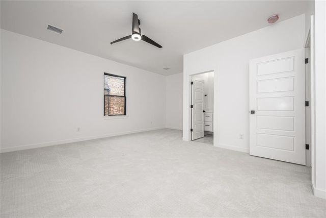 3116 Basanova Drive, Edmond, OK 73034