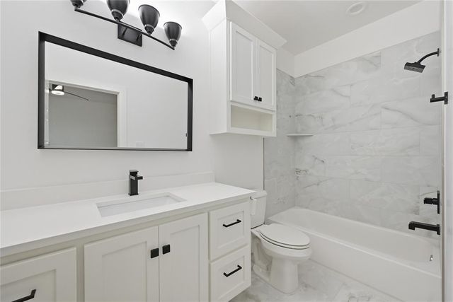 3116 Basanova Drive, Edmond, OK 73034