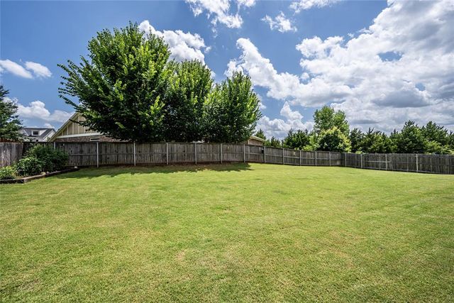3116 Basanova Drive, Edmond, OK 73034