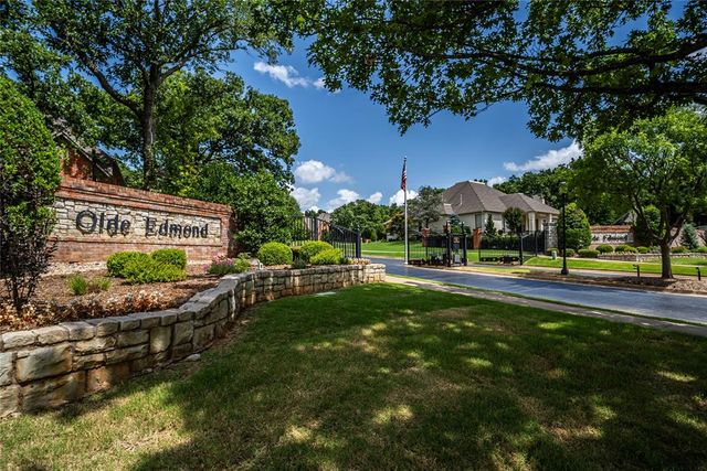 3116 Basanova Drive, Edmond, OK 73034