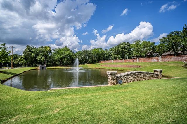 3116 Basanova Drive, Edmond, OK 73034